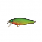 Воблер Megabite  Piccolino 40 SP (40 мм, 2,6 гр, 0,3 m) S050