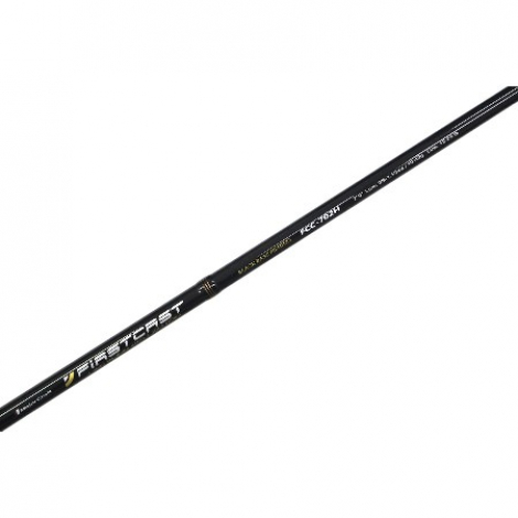 Спінінг Major Craft FirstCast Bass baitcast. FCC-702H