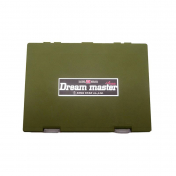 Dream Master DMA-1500SS Olive