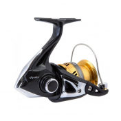 Котушка Shimano Sahara 4000 FI