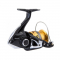 Котушка Shimano Sahara 4000 FI