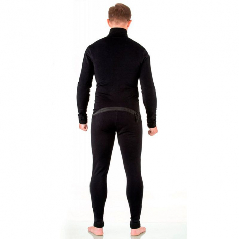 Комбінезон Fahrenheit Power Stretch PRO Nepal (чорний) XS