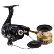 Котушка Shimano 16 Nasci C3000