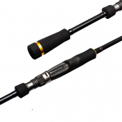 Спінінг Major Craft FirstCast Bass FCS-602UL