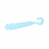 Приманка Bait Breath BUGSY Perfect Rock Soul 3,5"  (10 шт.) Milk