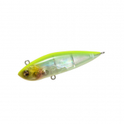 Воблер Megabass X-Wave Finesse (70 mm, 10.5 gr) NC FLICKER CHART BACK
