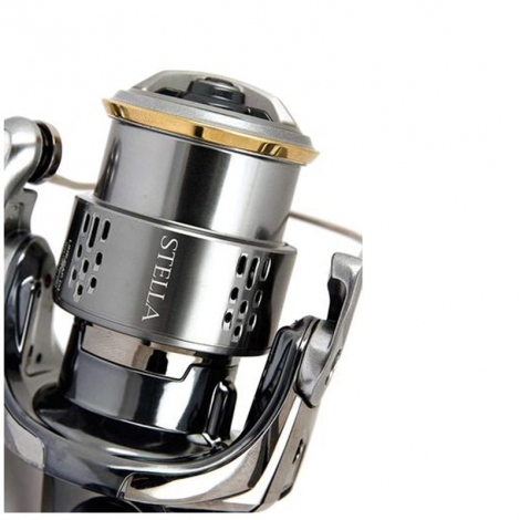 Котушка Shimano Stella 2500S FJ