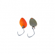 Блешня  Yarie Pirica More №702 29mm 2,2g BS-6