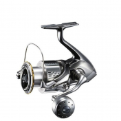Котушка Shimano 18 Stella C5000XG JDM