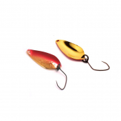 Блешня Ivyline Milner 2.3g 27mm E01