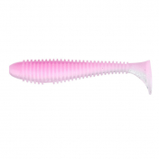 Приманка Keitech Swing Impact Fat 3.3" (7 шт) EA#08 Bubblegum Shiner