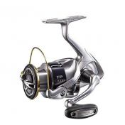 Котушка Shimano 15 Twin Power C3000HG