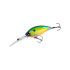 Воблер Yo-Zuri 3DB Deep Crank 70F (70mm, 21gr) PPT
