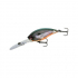 Воблер Yo-Zuri 3DB Deep Crank 70F (70mm, 21gr) PTSH