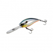 Воблер Yo-Zuri 3DB Deep Crank 70F (70mm, 21gr) SBL