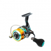 Котушка Daiwa 17 Emeraldas MX 2508PE