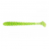 Приманка Keitech Swing Impact 3" (10 шт) 424 Lime Chartreuse