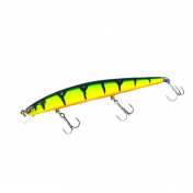 Воблер Megabite  Mystic 130 SP (130 мм, 18,4 гр, 0,5 m) A_18