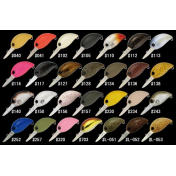 Воблер Zip Baits Baby Hickory MDR  (2,6 гр, 25 мм, 0,6-1,0м) L-053