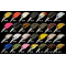 Воблер Zip Baits Baby Hickory MDR  (2,6 гр, 25 мм, 0,6-1,0м) 156