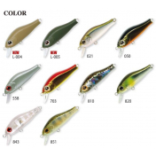 Воблер Zip Baits Rigge 35F (2 гр, 35 мм) 830
