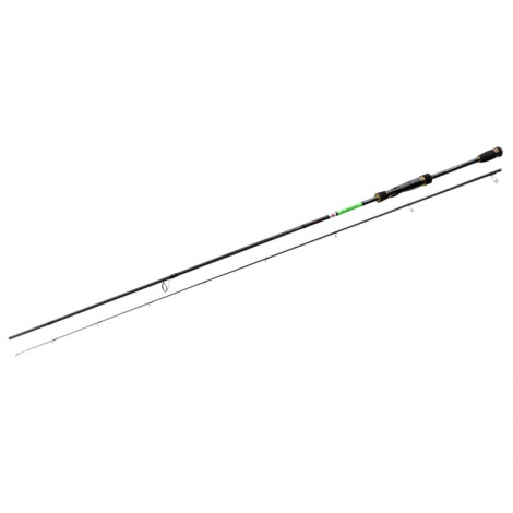Спінінг Azura Kenshin New 762L 2.28m 1-7g
