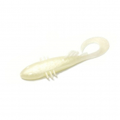 Приманка Bait Breath BeTanCo Curly Tail 2" (8шт.) S814 UF