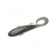 Приманка Bait Breath BeTanCo Curly Tail 2" (8шт.) S844