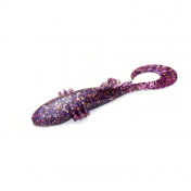 Приманка Bait Breath BeTanCo Curly Tail 2" (8шт.) S848