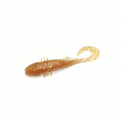 Приманка Bait Breath BeTanCo Curly Tail 3" (6 шт.) S802