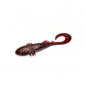 Приманка Bait Breath BeTanCo Curly Tail 3" (6 шт.) S834