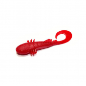 Приманка Bait Breath BeTanCo Curly Tail 3" (6 шт.) S836