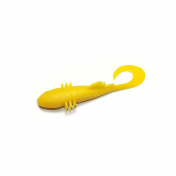Приманка Bait Breath BeTanCo Curly Tail 3" (6 шт.) S838