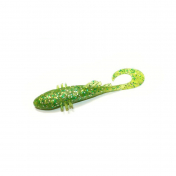 Приманка Bait Breath BeTanCo Curly Tail 3" (6 шт.) S842