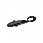 Приманка Bait Breath BeTanCo Curly Tail 3" (6 шт.) S843