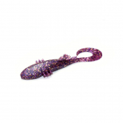 Приманка Bait Breath BeTanCo Curly Tail 3" (6 шт.) S848