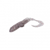 Приманка Bait Breath BeTanCo Curly Tail 3" (6 шт.) S351