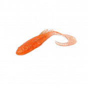 Приманка Bait Breath BeTanCo Curly Tail 3" (6 шт.) S353