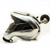 Котушка Shimano ForceMaster 3000