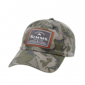 Кепка Simms Single Haul Cap Riffle Camo