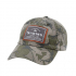 Кепка Simms Single Haul Cap Fractual Camo Nightfall
