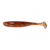 Приманка Keitech Easy Shiner 4.5" (6 шт) EA#01 Orange Pepper