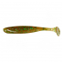 Приманка Keitech Easy Shiner 4.5" (6 шт) EA#02 Peach Green FLK