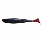 Приманка Keitech Easy Shiner 4.5" (6 шт) EA#03 Grape