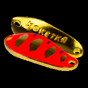 Блешня SV Fishing Lures Koketka 2г TG04