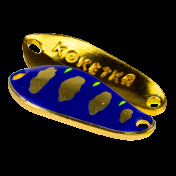Блешня SV Fishing Lures Koketka 2г TG06
