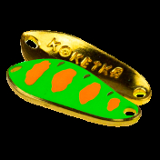 Блешня SV Fishing Lures Koketka 2г TG08