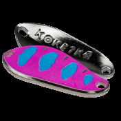 Блешня SV Fishing Lures Koketka 2г TS12