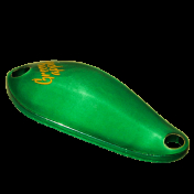 Блешня SV Fishing Lures Koketka 2г UA01