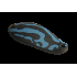 Блешня SV Fishing Lures Koketka 3,8г FG04
